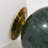 ULDW Snow ball table lamp-green-889950944