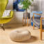 POUF TRICOTÉ