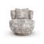 Signature Debut Swivel Side Chair