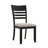Contemporary 6pc Dining Set