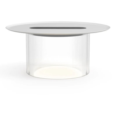 Carousel Table