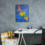 «Aruba Licence Plate Map» par Design Turnpike-101608092