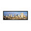 « fort cityscape horizon horizon », reproduction de photo sur toile tendue-71990510-19977492
