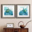 «Island Swim I», ensemble de 2 peintures-1466880171-1466880179-1406640988