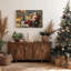 1 Piece Wrapped Canvas Wall Art