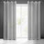Adela Semi Sheer Curtain Single Panel-97279354