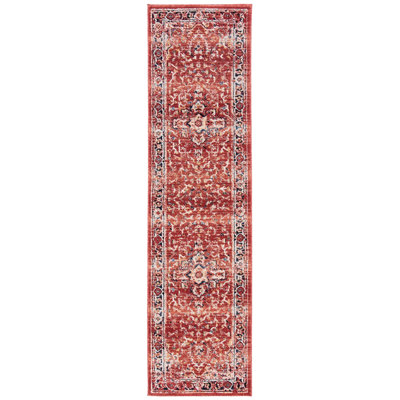 Sechovicz Performance Oriental Rug