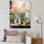 Toile tendue