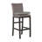 Rustic Woven 30" Bar Stool-70191663-70086974-70191696