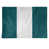Vert / blanc