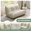 Fauteuil à billes Casto Lazy-579886266