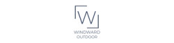 Windward Outdoor logo