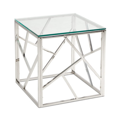 Table de bout Laith
