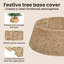 Seagrass Tree Collar