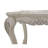 Dresden  End Table