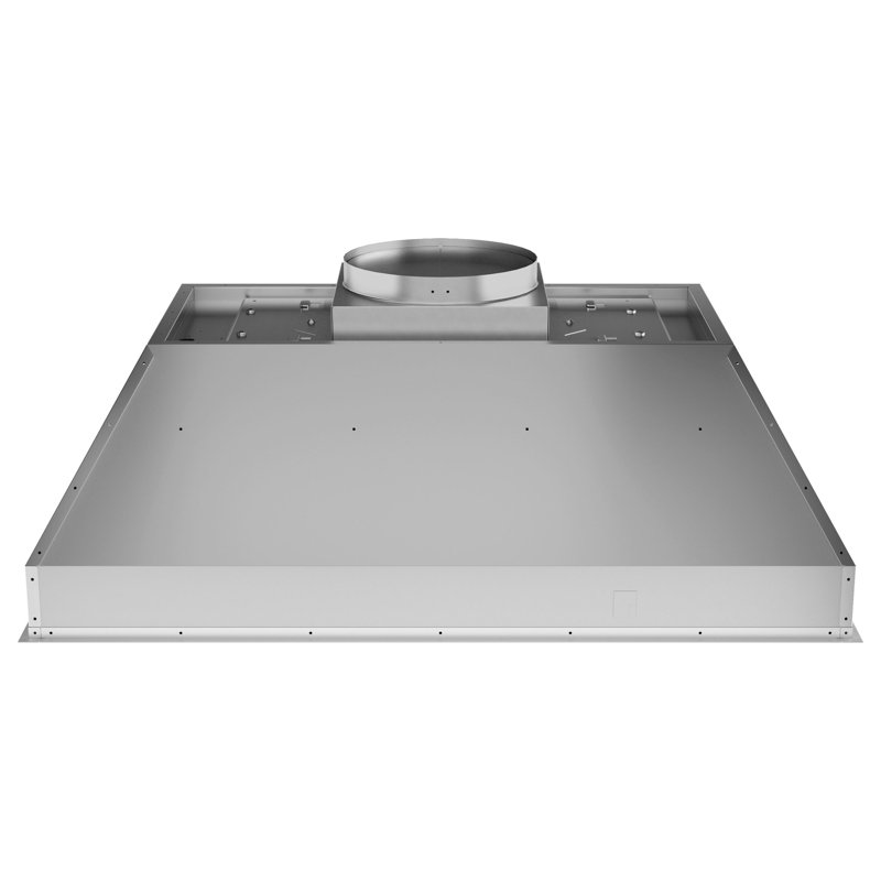 42" Custom Range Hood Insert