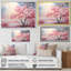 Nuage prairies collages II - impression-885421750-885421749