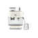 Smeg EGF03 Espresso Coffee Machine with Grinder