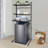 Multi-Functional Laundry Room Storage Shelf-113142578