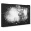 Highland Cow - Wrapped Canvas-56647937