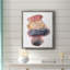 Balancing Act I Premium Framed Canvas - Ready to Hang-1543667910-1543667905