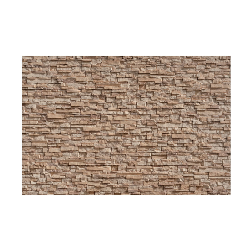 «Modern & Contemporary Texture 50», reproduction sur toile, H 22 po x l 32 po x P 2 po