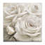 «Dreamy I Trio», reproduction d'art sur toile-17473335
