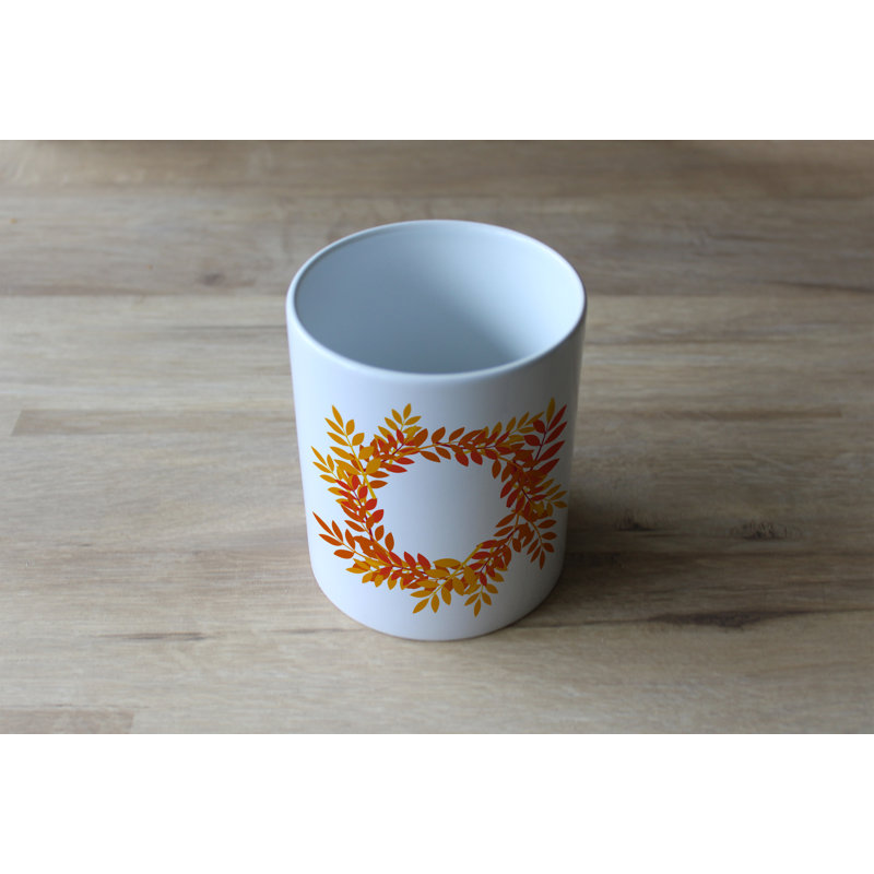 Ridgefield Ceramic Coffee Mug