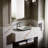 Iron Plains 6.3" Tall Metal Rectangular Bathroom Sink with Overflow-13237320
