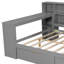 Lit plateforme avec tablettes de rangement-303077749-303077746