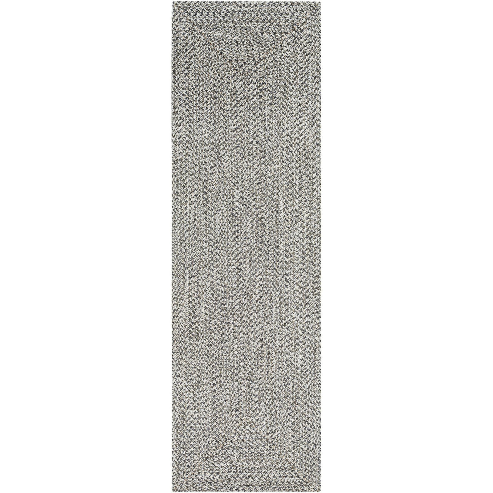 Leroux Rug, Runner 2'6" x 8'