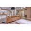 Lampe sur pied arquée H 80 po Morey-940557913