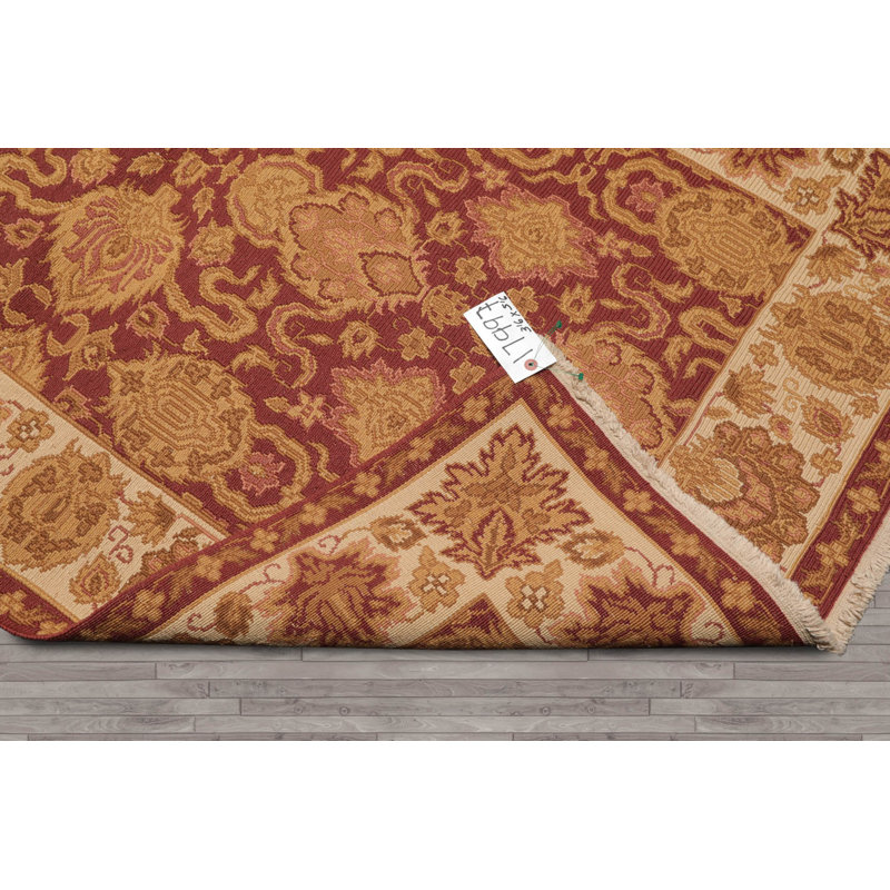 Laketon Wool Indoor Rug