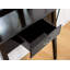 Oberlin Dressing Table with Mirror