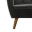 Velvet Armchair-73567411