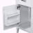 Jaklyn 30'' Single Bathroom Vanity with Ceramic Top