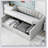 Upholstered Daybed With Underneath Storage-1796118963