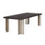 Solid Oak Dining Table