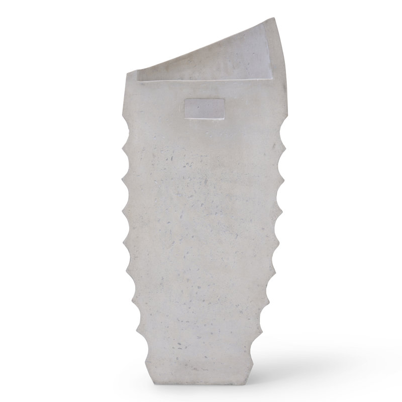 JP Roman Stone Wall Planter