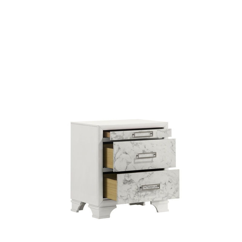 Table de chevet Modern