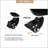 Metal; Glass TV Stand
