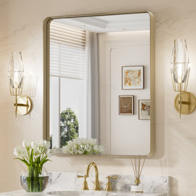 Miroir d'appoint Tyro