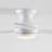Rivers Ceiling Fan with LED Lights-153101405-144237581
