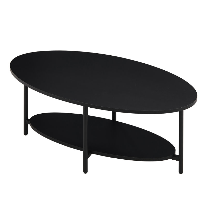 Coffee Table, Black