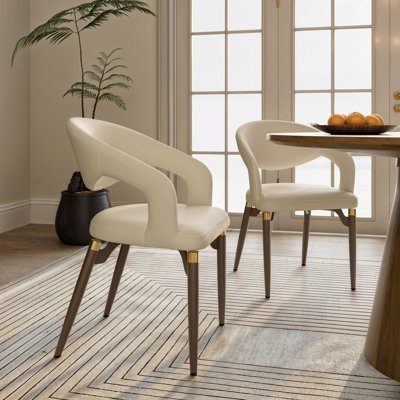 Chaise d'appoint Xzavia