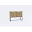 Hastings 90cm Console Table-1453124721