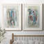 «Rain Shadow I», ensemble de 2 reproductions d'art-811423085-811424396-811423095