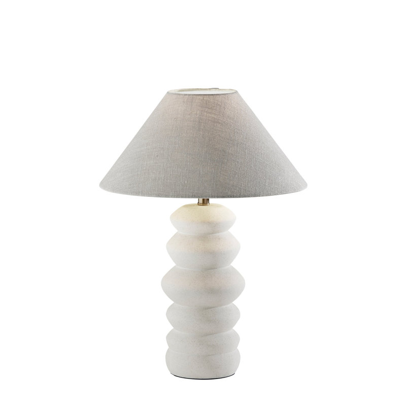 Lotte Ceramic Table Lamp