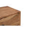Commode 5 tiroirs en bois massif-129485407