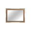 Eave Rectangle Mirror